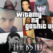 Witamy na Gothic Up