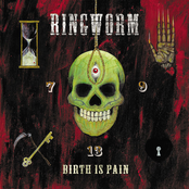 Ringworm: Birth Is Pain