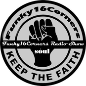 Funky16Corners Radio Show