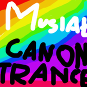 Canon Trance