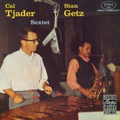 Stan Getz With Cal Tjader