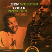 Boogie Woogie by Ben Webster