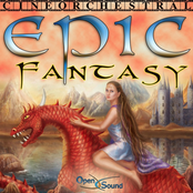 Cineorchestral Epic-Fantasy (Music for Movie)