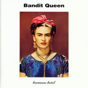 Frida Kahlo by Bandit Queen