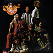 Out With The Boys by Mandrill