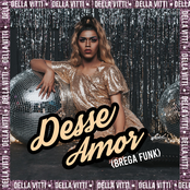 Desse Amor (Brega Funk Remix) [feat. Alana Fox] - Single