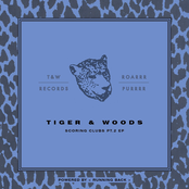 Tiger & Woods: Scoring Clubs Pt. 2 EP
