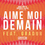 Aime-moi demain (feat. Gradur)