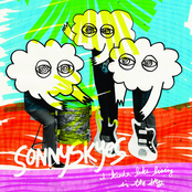 I Kinda Like Living in the Sky