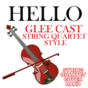 Hello (Glee Cast String Quartet Style)