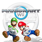 Mario Kart Wii