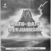 Batu-Batu Perjuangan
