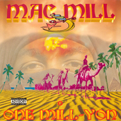 Mac Mill