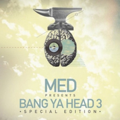 Head Banger by Med