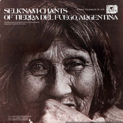 Selk'nam (Ona) Chants of Tierra del Fuego, Argentina