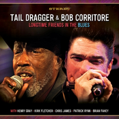 Tail Dragger: Longtime Friends in the Blues