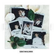 Sebastian Olzanski: Finding Me