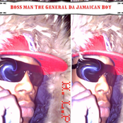 the general da jamaican boy