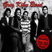 Greg Kihn Band: Greg Kihn Band 