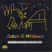 Jason D. Williams: Wild