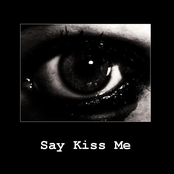 FSCD61 - SAY 'KISS ME' - Say 'Kiss Me' (2009)