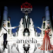 Kings by Angela