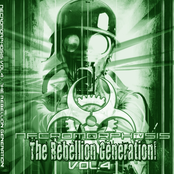 Necromorphosis. Vol.4 - The Rebellion Generation