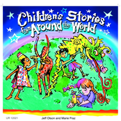 Children's Stories From Around The Word