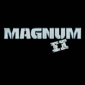 Stayin' Alive by Magnum