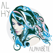 Alphabête by Al.hy