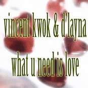 What U Need Is Love