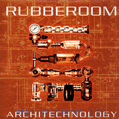 Architechnology Nine by Rubberoom