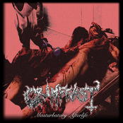 Masturbatory Afterlife