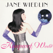 Kissproof World by Jane Wiedlin