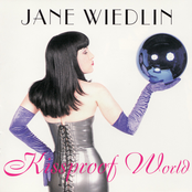 Drain by Jane Wiedlin