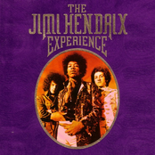 The Jimi Hendrix Experience (disc 4)