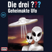 080/Geheimakte Ufo