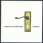 A Serious Conversation