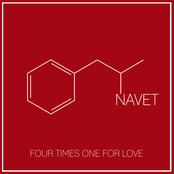 Four Times One For Love EP