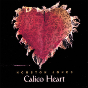 Calico Heart by Houston Jones