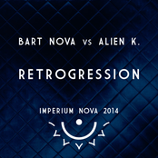 Retrogression