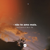 não te amo mais