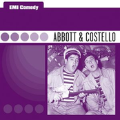 EMI Comedy - Abbott & Costello