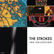Killing Lies by The Strokes