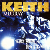 Get Lifted by Keith Murray