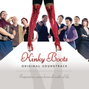 Kinky Boots: Original Soundtrack