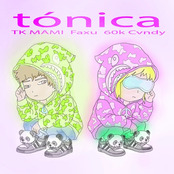 tónica