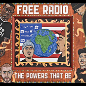 Free Radio: The Powers That Be