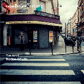 Motion of Life - Single