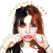 internet baby cover